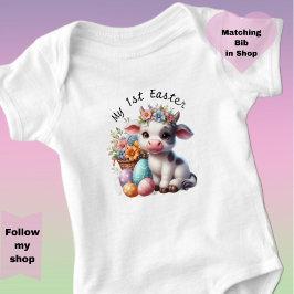 Min 1:a påsk t shirt