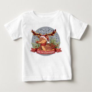 Min 1st julren t shirt