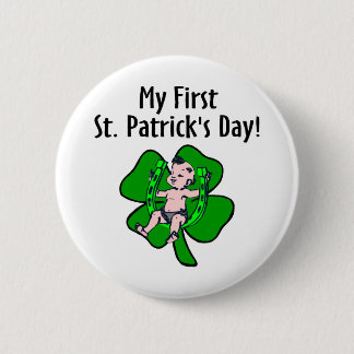 Min 1st st patricks day knapp