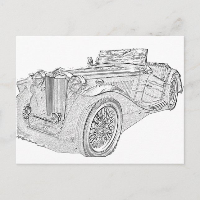 Min 39 mg vykort (Framsida)