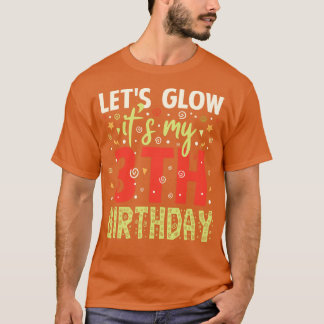 Min 3:e födelsedagsgåva t shirt