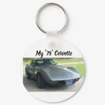 Min 78 Corvette