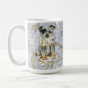 Min ACD Ate My Lesson Plan Kaffemugg