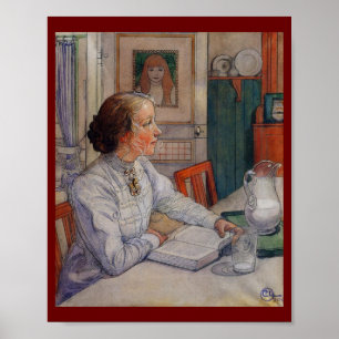 Min äldsta dotter poster