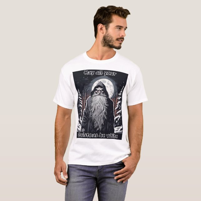 Min Allt T Shirt (Hel framsida)