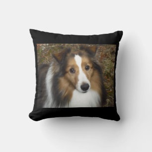 Min älskande Shane Pillow Kudde
