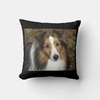 Min älskande Shane Pillow Kudde