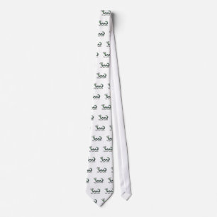 Min älsklings- maskTshirts och gåvor Slips