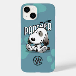 Min älskvärda partner |