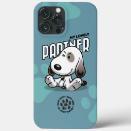 Min älskvärda partner |