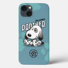 Min älskvärda partner |