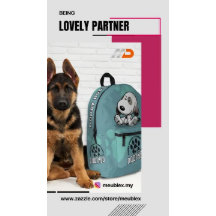 Min älskvärda partner | Aldult