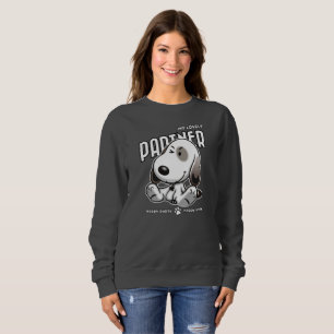 Min älskvärda partner Kvinnor T Shirt