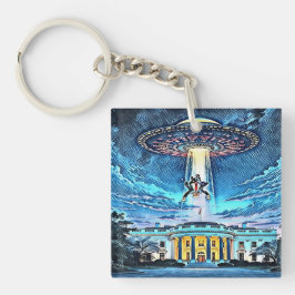 Min amerikanska Dream