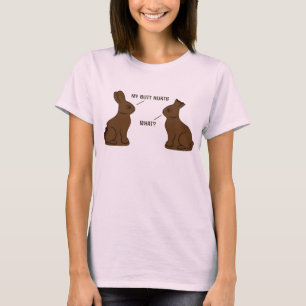 Min ända ontr T-tröja T Shirt