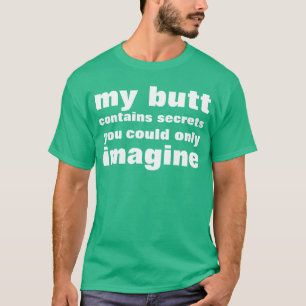 min ända tee