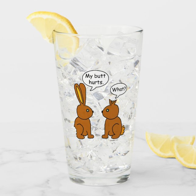 Min ändamen! - Vad? Glaskopp (Framsida Ice)