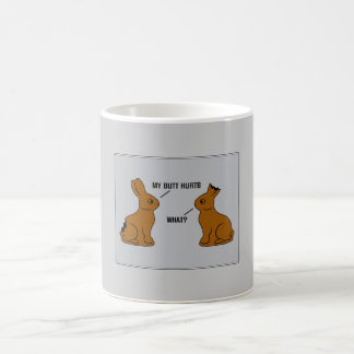 Min ändamen. Vad? Kaffemugg