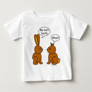 Min ändamen! - Vad? Tee Shirt