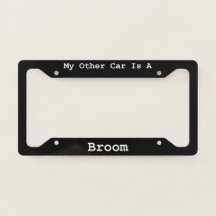 Min andra bil är ett rum