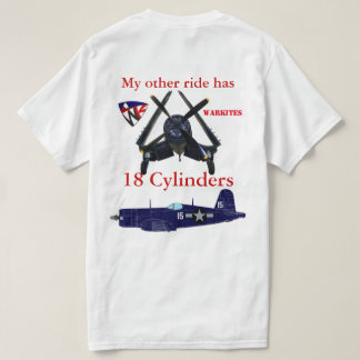 Min andra resa 2 T-Shirt- T Shirt
