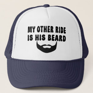 Min andra ride är hans Biker för motorcyklar. Keps