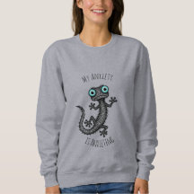 Min Ångest Ångar T-Shirt