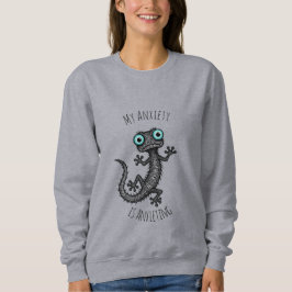 Min Ångest Ångar T-Shirt