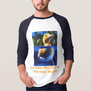 Min anka t shirt