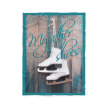 Min annat skor den små filten -