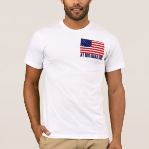 Min Anti Obama skjorta (sid2) Tee