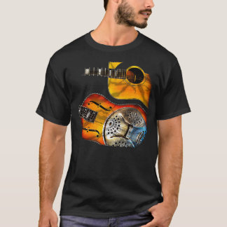 Min Ax och Reso T Shirt