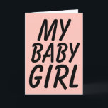 MIN BABETT, FÖDELSEDAGSKORT TILL FLIK-VÄNINNA ELLE KORT<br><div class="desc">MIN BABETT ... GRATTIS PÅ FÖDELSEDAGEN ... JAG ÄLSKAR DIG KORT</div>