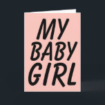 MIN BABETT, FÖDELSEDAGSKORT TILL FLIK-VÄNINNA ELLE KORT<br><div class="desc">MIN BABETT ... GRATTIS PÅ FÖDELSEDAGEN ... JAG ÄLSKAR DIG KORT</div>