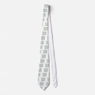 Min Bachs som är värre än min bita! Slips