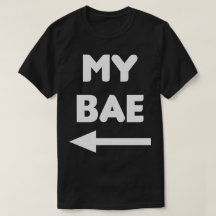 Min Bae Matching Par Shirt