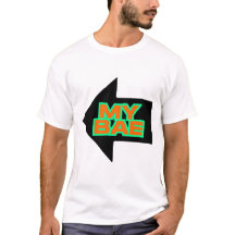 Min Bae Matching Par Shirt