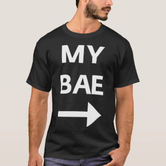 Min bae t shirt