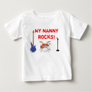 Min barnflickastenar! t-shirt