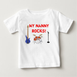 Min barnflickastenar! t-shirt