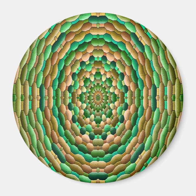 Min Basket.... Magnet (Framsidan)