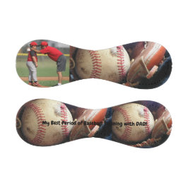 Min baskiska träning med Pappa