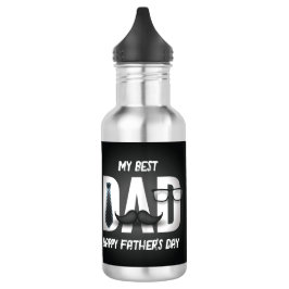 Min bästa PAPPA någonsin, Fars dag Photo