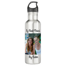 Min bästa vän, min syster, Personlig Foto