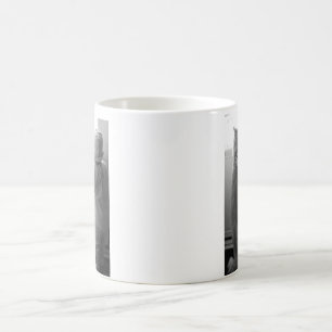 Min bästa vänhusdjurmugg kaffemugg