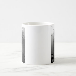 Min bästa vänhusdjurmugg kaffemugg