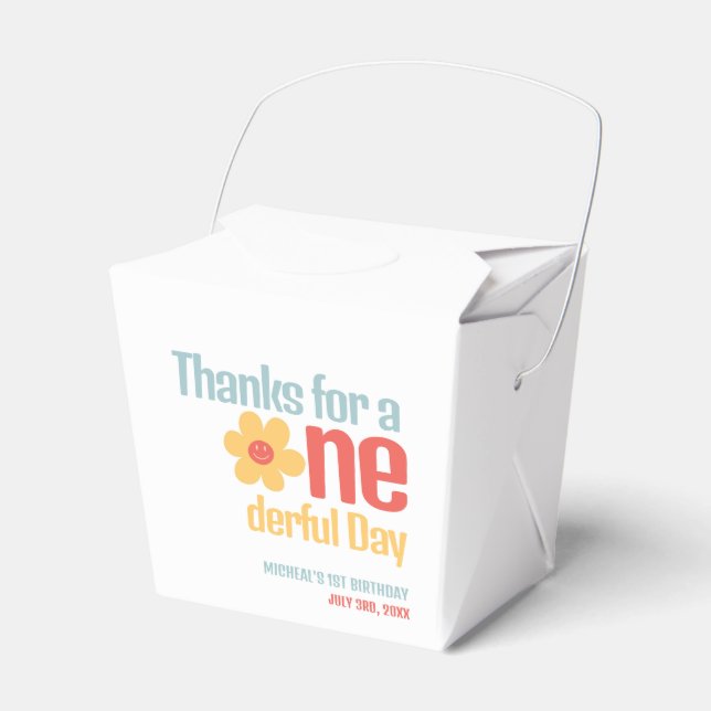 Min bäste minister Onederful Groovy Presentaskar (Framsidan Sidan)