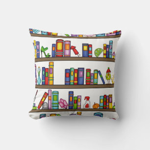 Min Bibliotek Kudde
