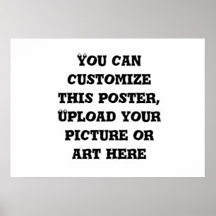 Min Bild!_ Poster
