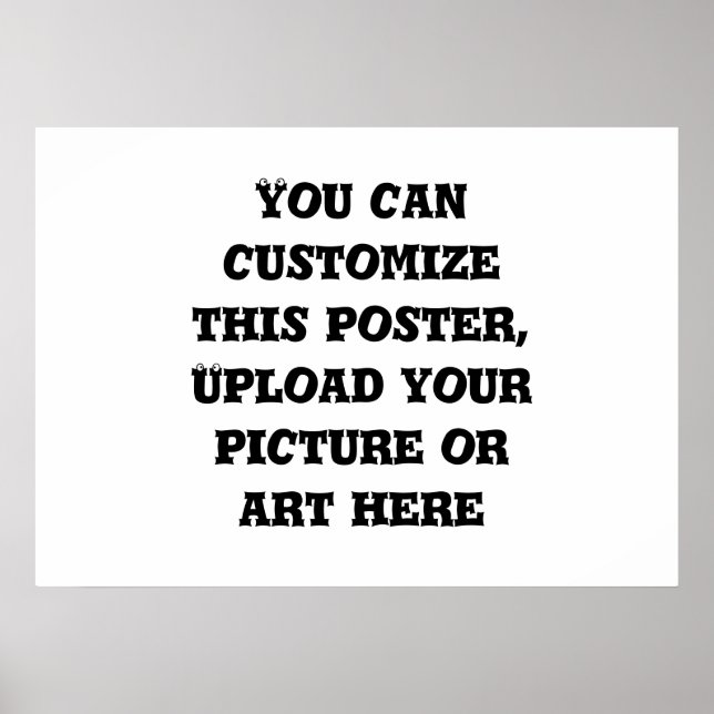 Min Bild!_ Poster (Framsidan)